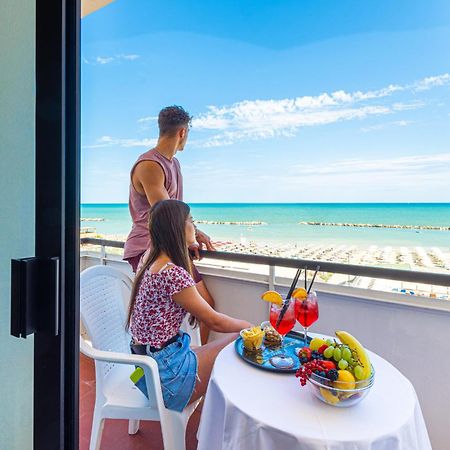 Hotel Tokio Village - Azzurro Club Lido Di Savio Luaran gambar
