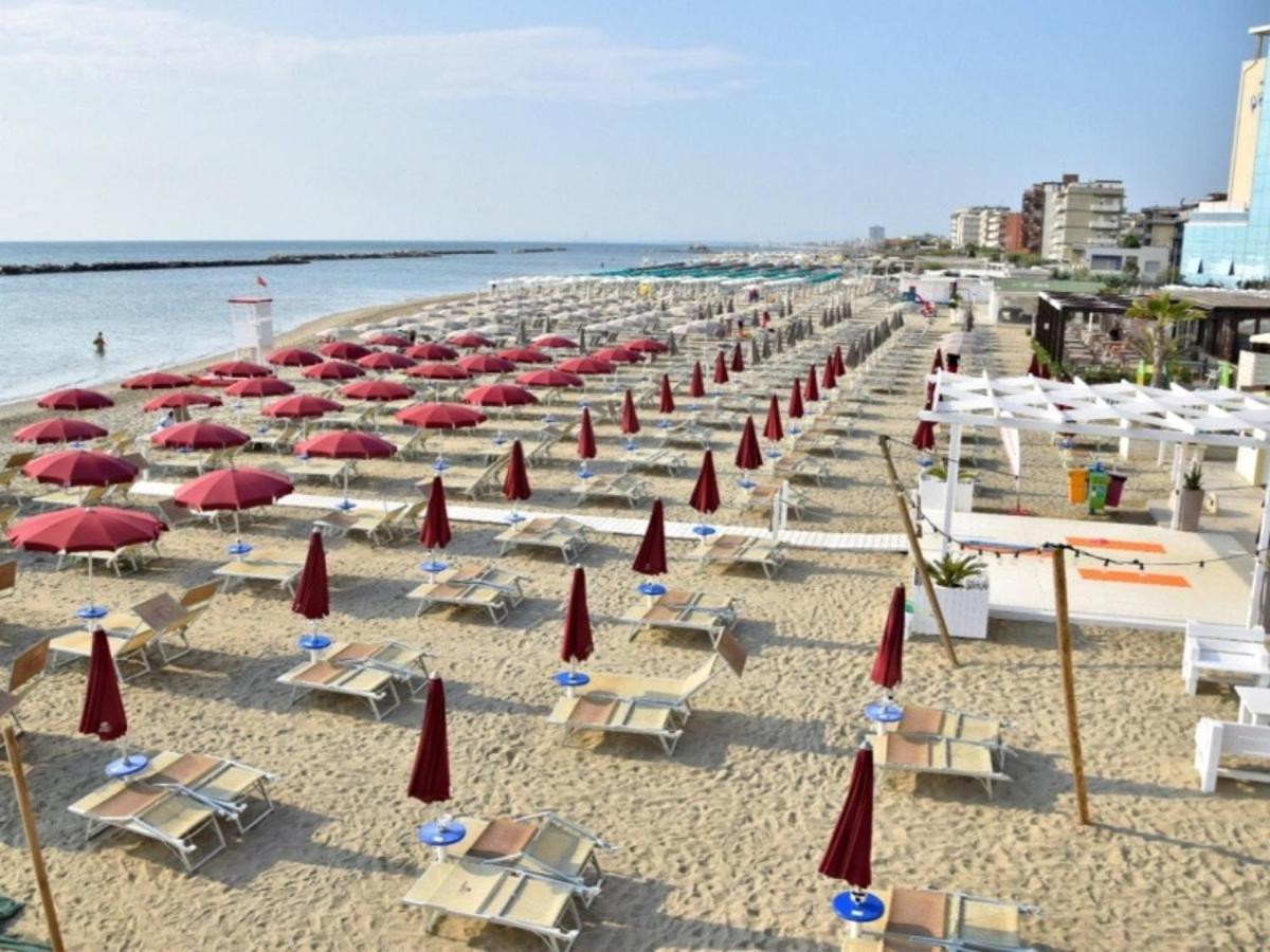 Hotel Tokio Village - Azzurro Club Lido Di Savio Luaran gambar