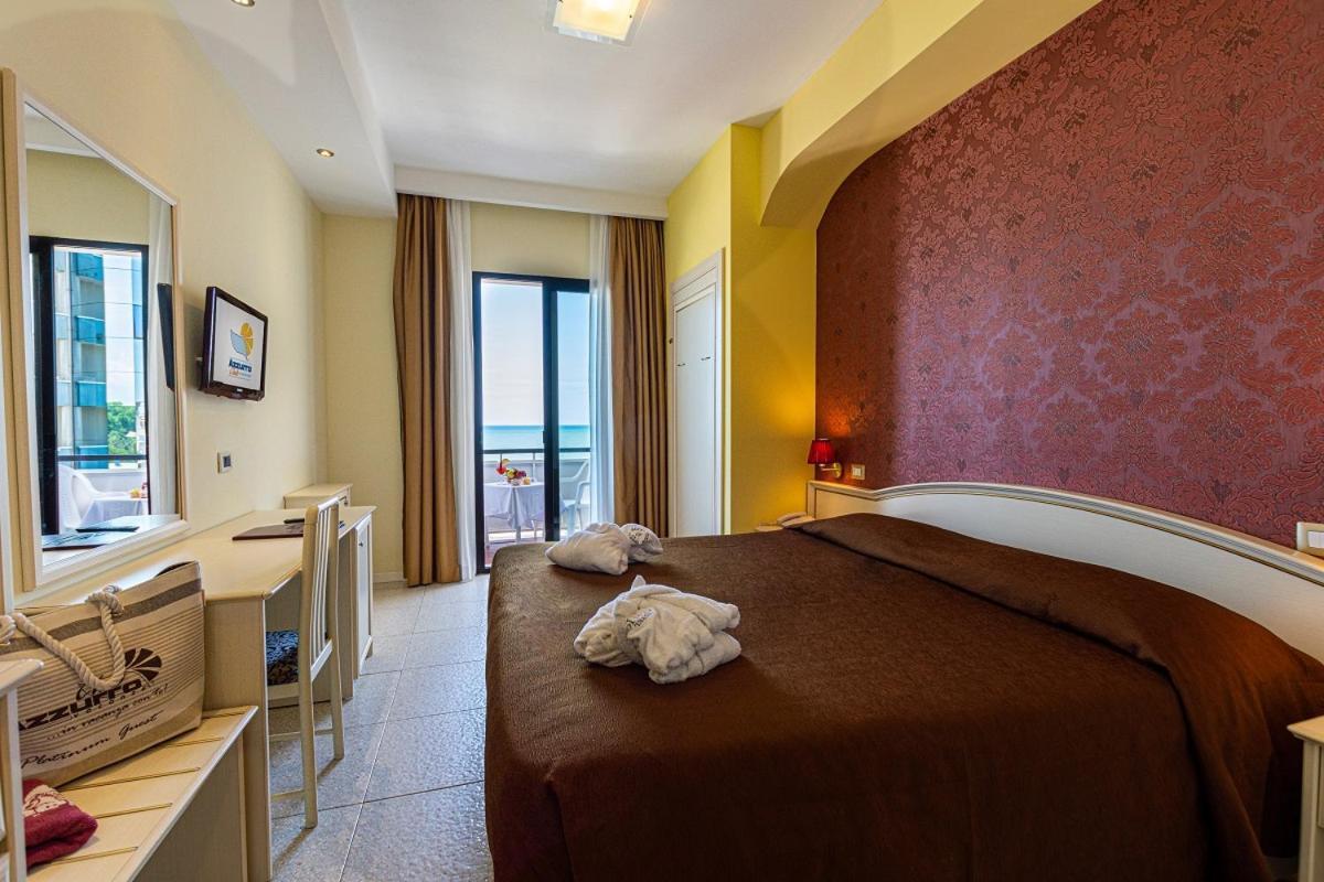 Hotel Tokio Village - Azzurro Club Lido Di Savio Luaran gambar