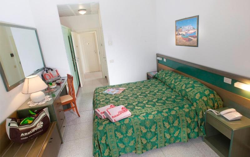 Hotel Tokio Village - Azzurro Club Lido Di Savio Luaran gambar
