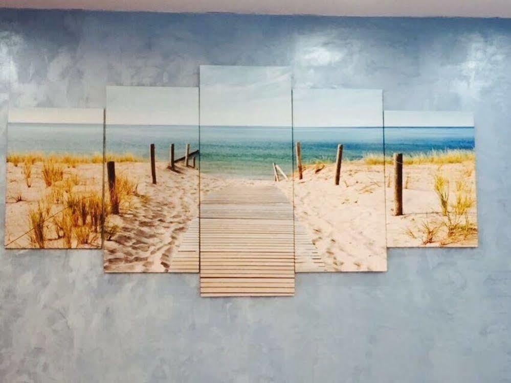 Hotel Tokio Village - Azzurro Club Lido Di Savio Luaran gambar