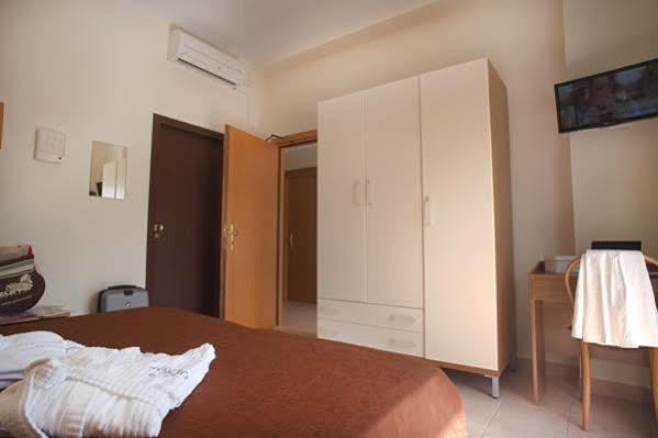 Hotel Tokio Village - Azzurro Club Lido Di Savio Luaran gambar