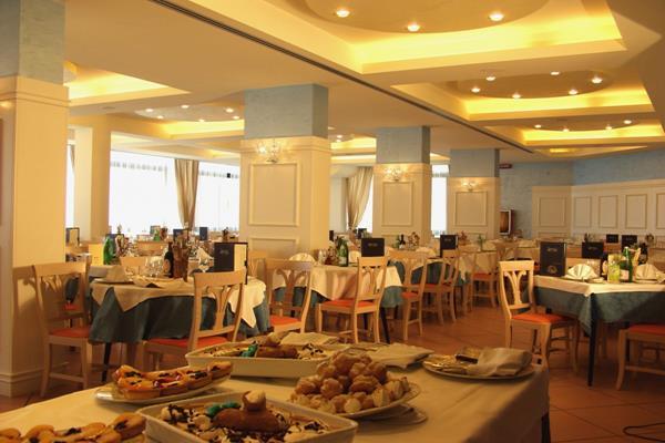 Hotel Tokio Village - Azzurro Club Lido Di Savio Luaran gambar
