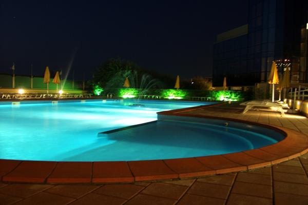 Hotel Tokio Village - Azzurro Club Lido Di Savio Luaran gambar